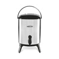 Milton Thermosteel Stellar Insulated Water Jug, 4L | Grocsy