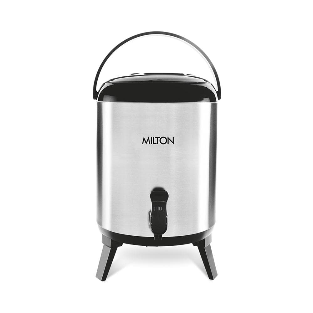 Milton Thermosteel Stellar Insulated Water Jug, 4L | Grocsy