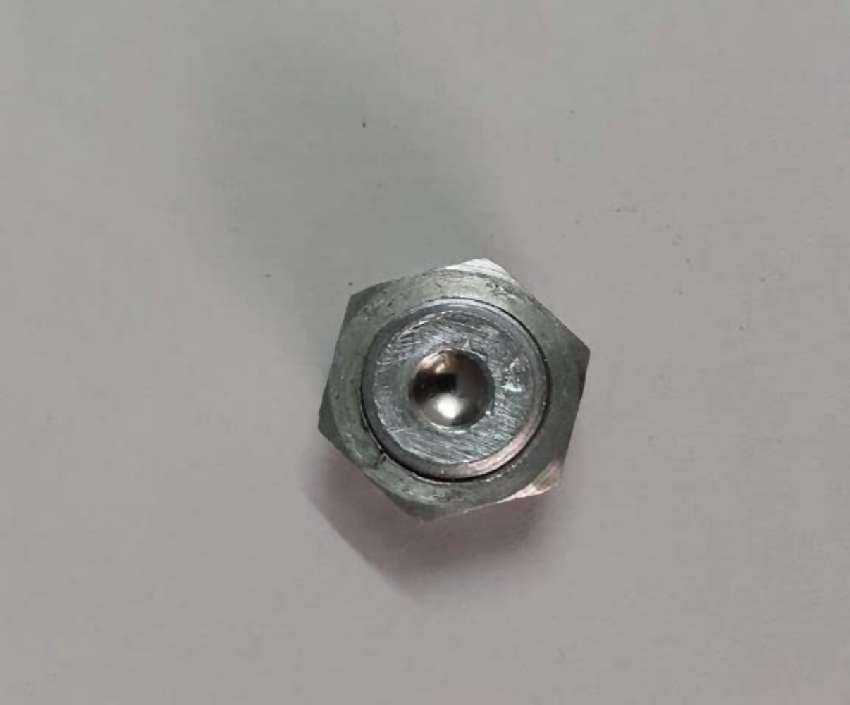 Safety Valve for Pressure Cooker (Set of 2) (Safety Valve Set 2) | Grocsy