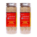 Tassyam Organics Kadak Kandhari Hing | Grocsy
