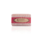 Ohria Ayurveda Rose Milk And Vanilla Bathing Bar | Grocsy