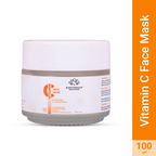 Earthraga Vitamin C Face Mask | Grocsy