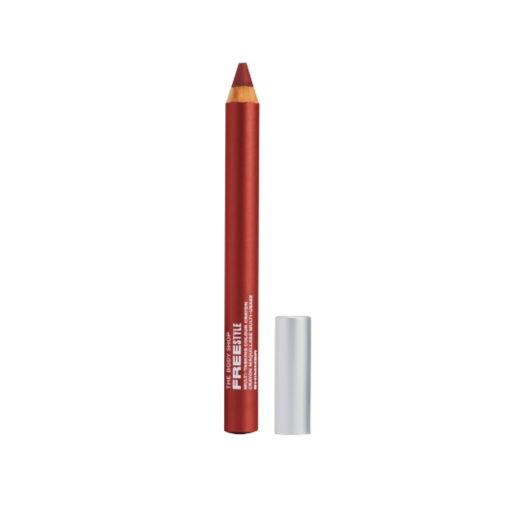 The Body Shop Freestyle Multi-Tasking Crayons - Boost | Grocsy