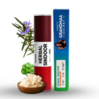 Nidhi's Grandmaa Secret Herbal Sindoor | Grocsy
