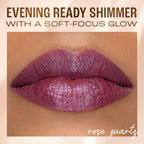 Lakme Be-jewel Shimmer Lip Liquid - Rose Quartz | Grocsy