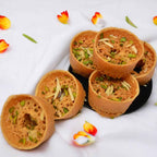 SweeDesi Tini Ghewar : Feeka - 7Pc | Grocsy