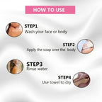 Bello Herbals Cleansing Soap | Grocsy