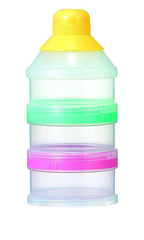 Pigeon Powder Milk Container | Grocsy