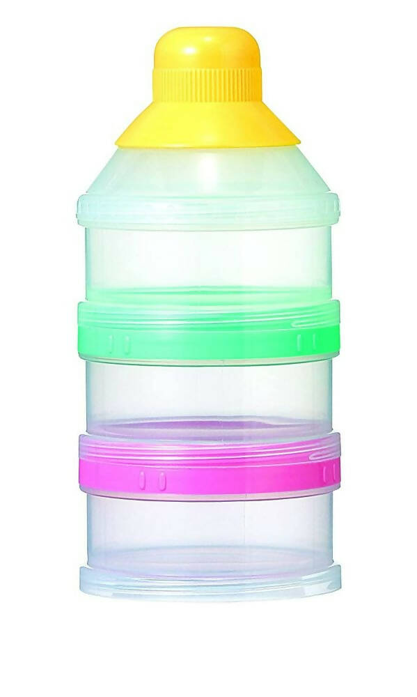 Pigeon Powder Milk Container | Grocsy