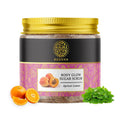 Buddha Natural Body Glow Sugar Scrub | Grocsy