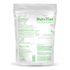 Pristine Nutrillet - Browntop Millet | Grocsy