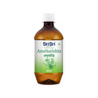 Sri Sri Tattva Amritarishta Syrup | Grocsy