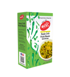 Katdare Foods Green Chilli Pickle Masala