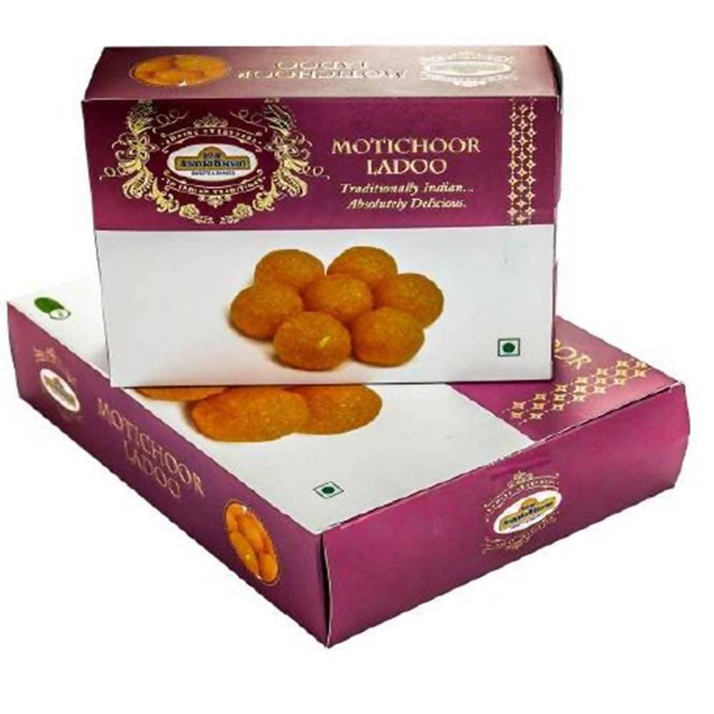 A2B - Adyar Ananda Bhavan Mothichoor Laddu | Grocsy