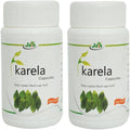Jain Karela Capsules | Grocsy