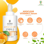 Adonis Adoclear Vitamin C Serum | Grocsy
