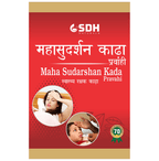 SDH Naturals Maha Sudarshan Kada Pravahi | Grocsy