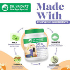 Dr. Vaidya's My Prash Chyawanprash For Post Delivery Care | Grocsy