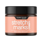 Bare Body Essentials Stretch Marks Cream | Grocsy