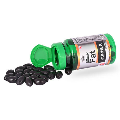 Cipzer Fat Burner Capsules | Grocsy
