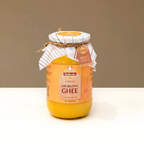 Indicow Foods Pure Authentic A2 Gir Cow Ghee | Grocsy