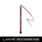 Lakme Perfect Definition Lip Liner - Mauve Passion | Grocsy
