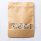 Adya Organics Date Palm Jaggery Sachets | Grocsy
