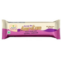 Baps Amrut Energy Bar Amrutam (Nuts & Seeds With Spirulina , Jethimadh) | Grocsy