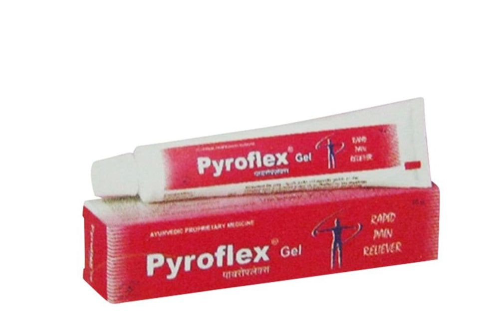 Solumiks Pyroflex Gel | Grocsy