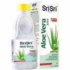 Sri Sri Tattva Aloevera Juice | Grocsy