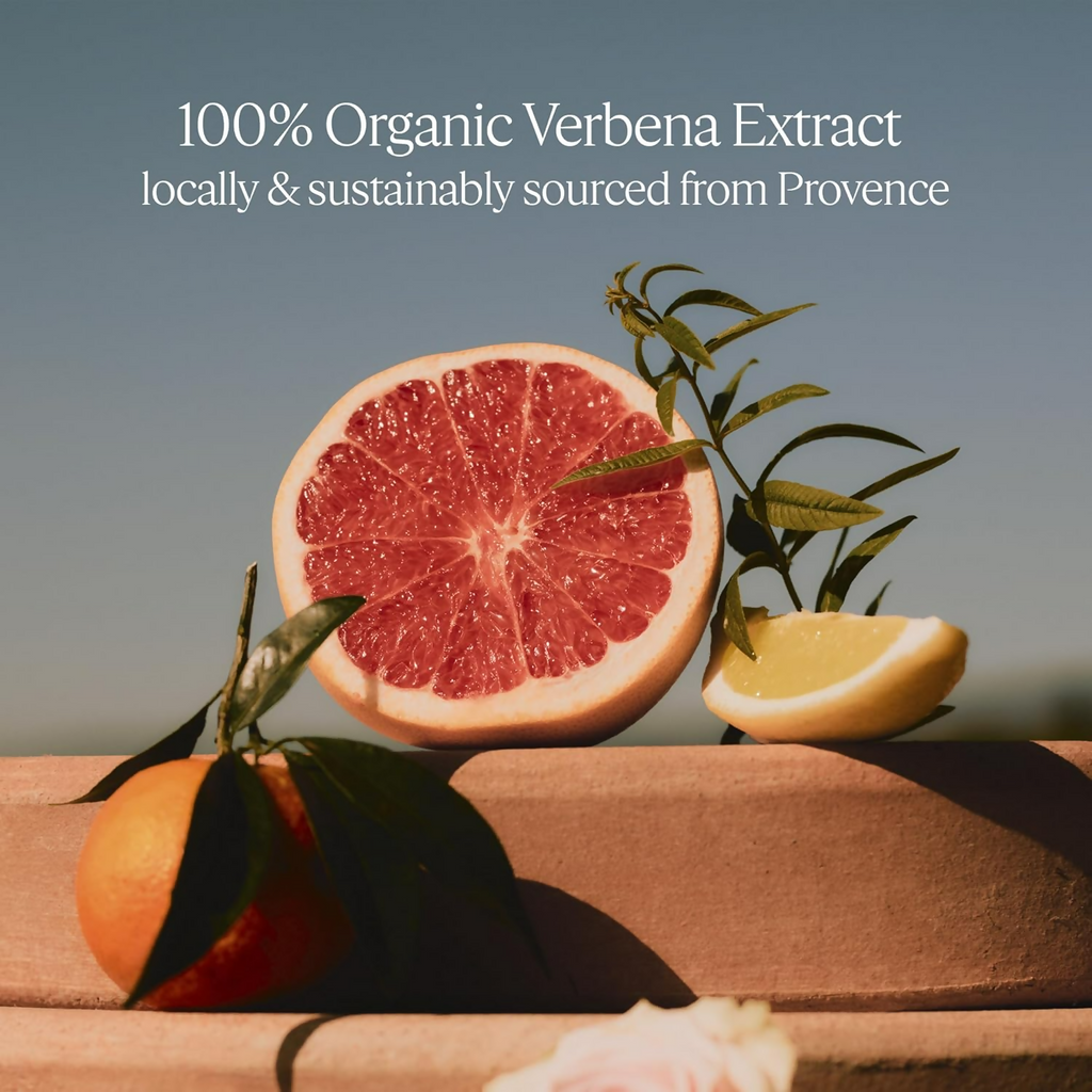 L'Occitane Citrus Verbena Shampo | Grocsy