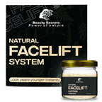 Beauty Secrets Natural Face Lifting Mask/Pack | Grocsy