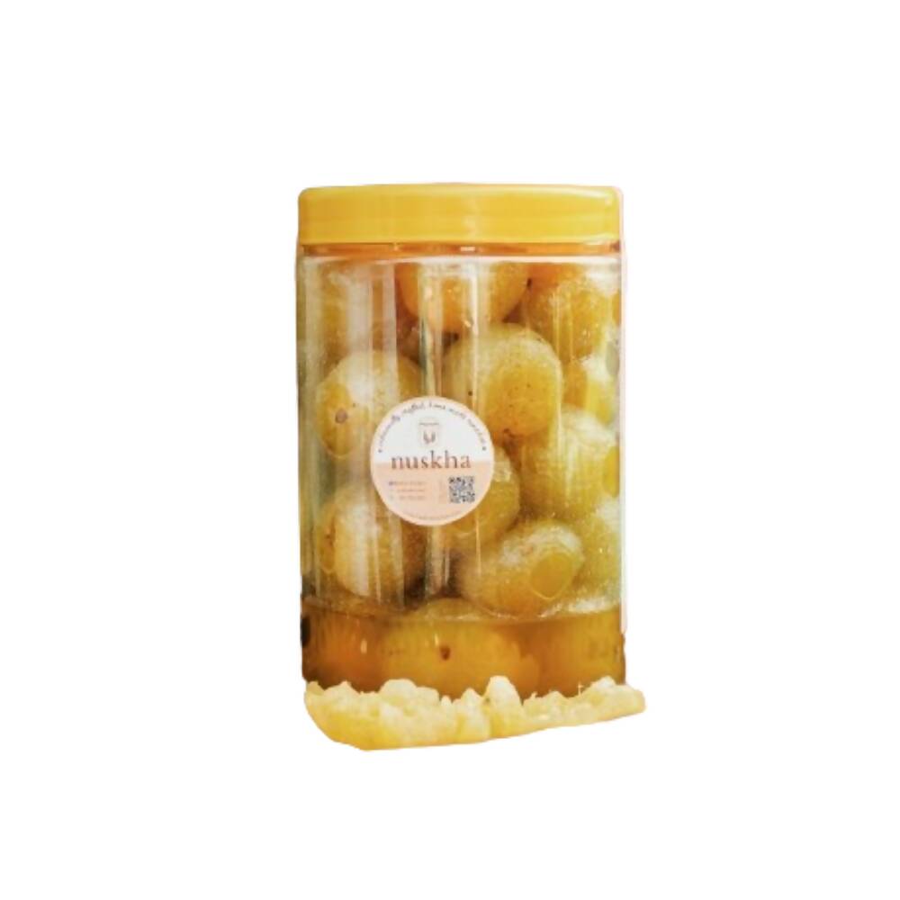 Nuskha Amla Murabba | Grocsy