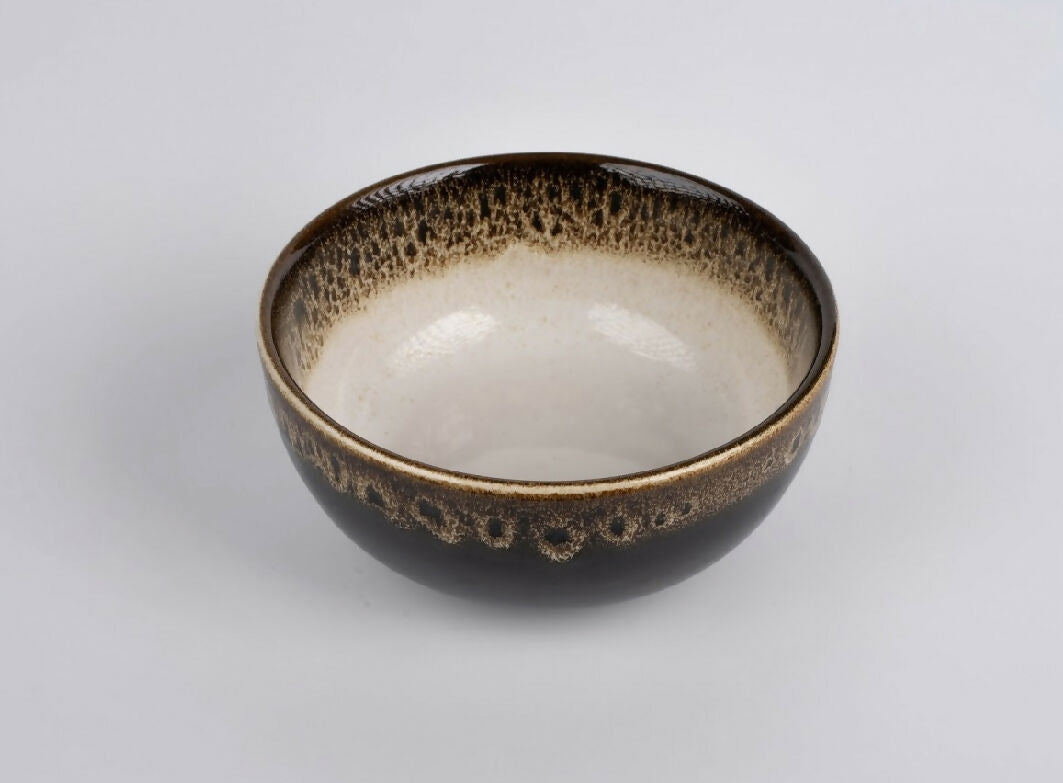 Simply Soho Emberwood Bowl | Grocsy