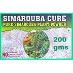Simarouba Cure - Pure Simarouba Plant Powder | Grocsy