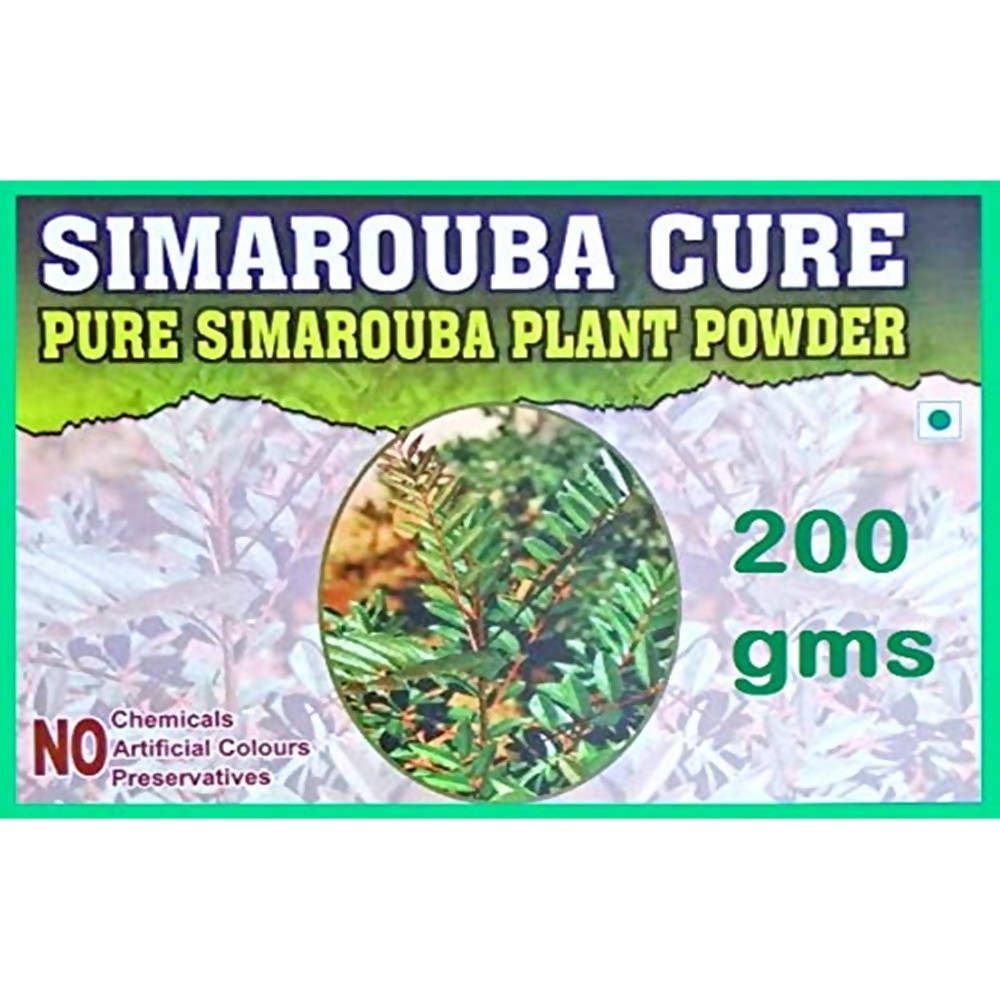 Simarouba Cure - Pure Simarouba Plant Powder | Grocsy