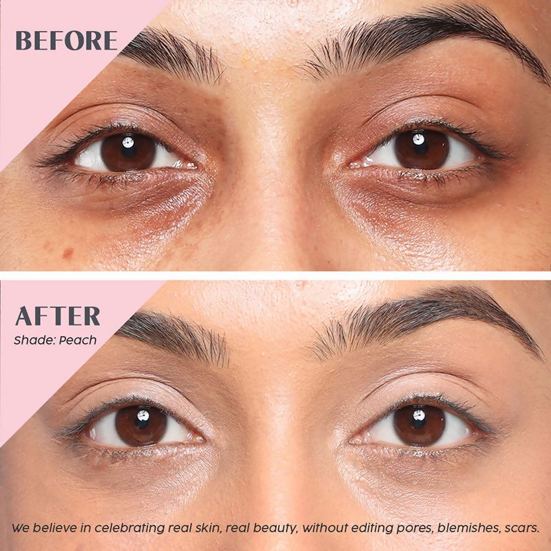 House Of Makeup Spot On Color Corrector Orange - Medium To Deep Skin Tone | Grocsy