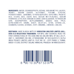 Dove 24 Hr Hydrated Skin Nourishing Body Wash For Soft Smooth Skin | Grocsy