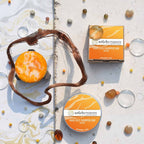 Nature Masons Grow Bro Hair Loss Shampoo Bar | Grocsy