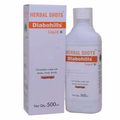 Herbal Shots Ayurveda Diabohills Syrup | Grocsy