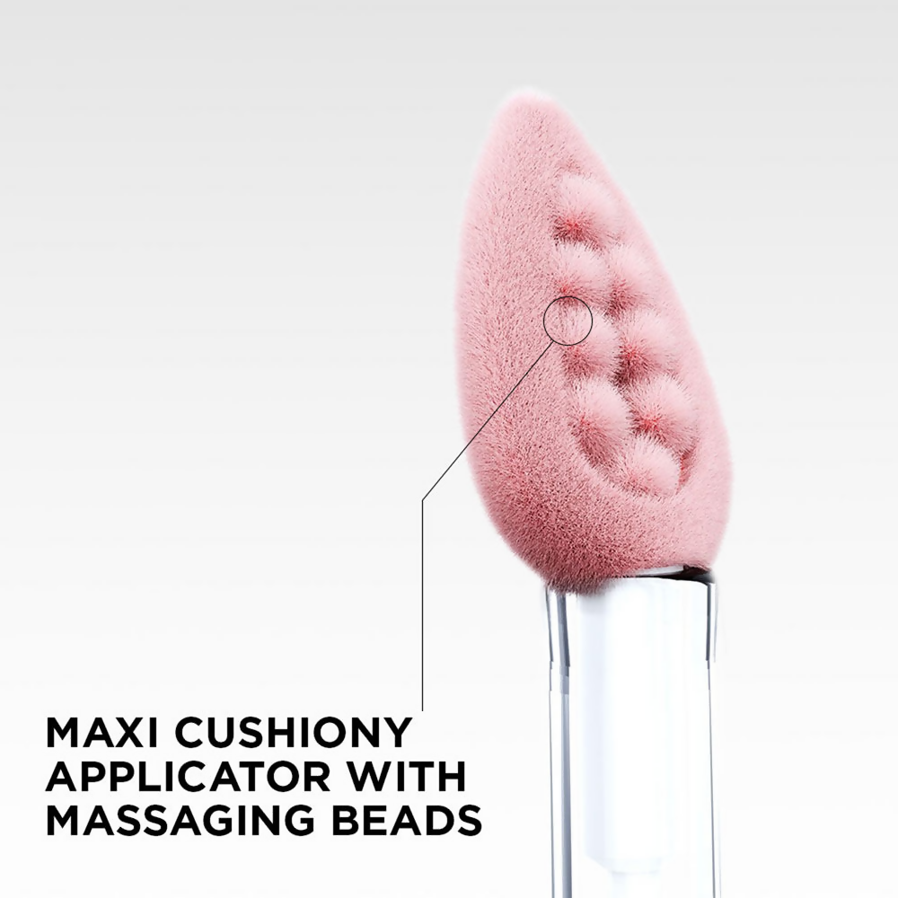 L'Oreal Paris Plump Ambition Hyaluron Lip Oil - 510 La Nuit Sparkle | Grocsy