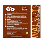 Go Premium Walnut Kernels Halves | Grocsy