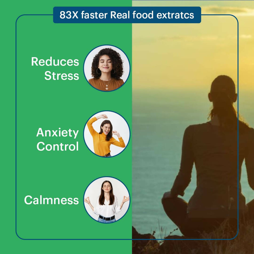 Laurik Stress Free Tablets Support | Grocsy