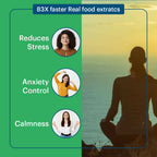 Laurik Stress Free Tablets Support | Grocsy
