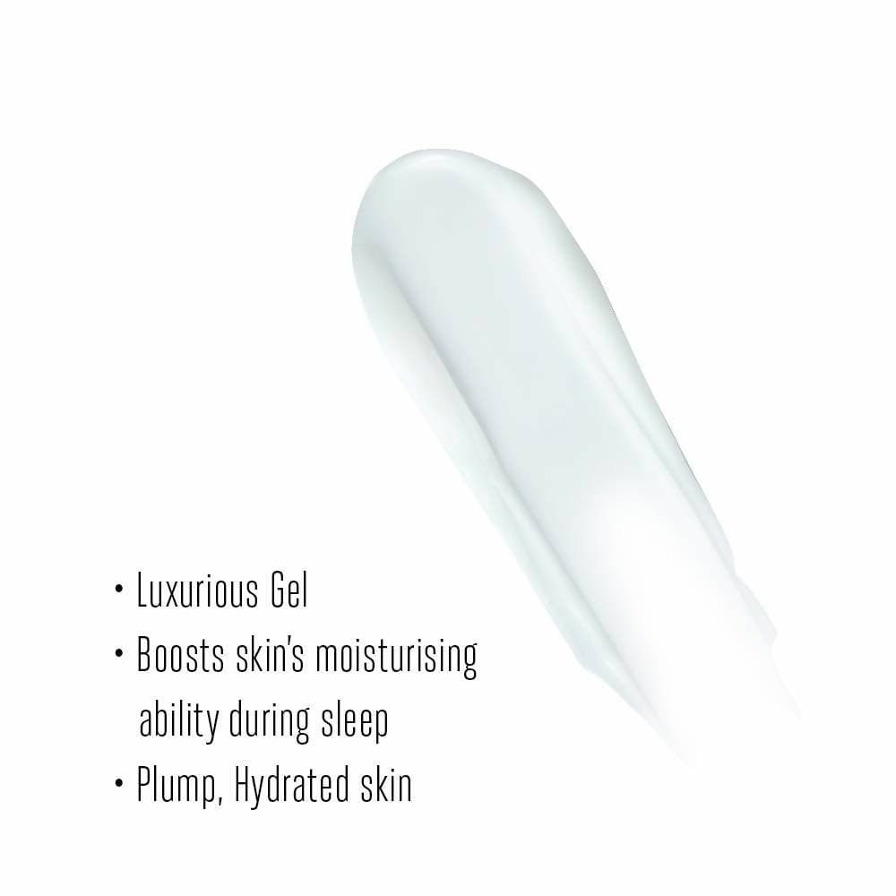 Lakme Absolute Hydra Pro Overnight Gel | Grocsy