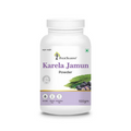 Four Seasons Karela Jamun Powder | Grocsy