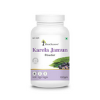 Four Seasons Karela Jamun Powder | Grocsy