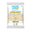 Nature Land Organics Sorghum Flour | Grocsy