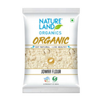 Nature Land Organics Sorghum Flour | Grocsy