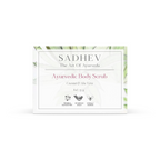 Sadhev Ayurvedic Body Scrub | Grocsy